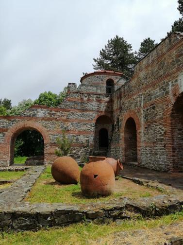 Хисарлъка