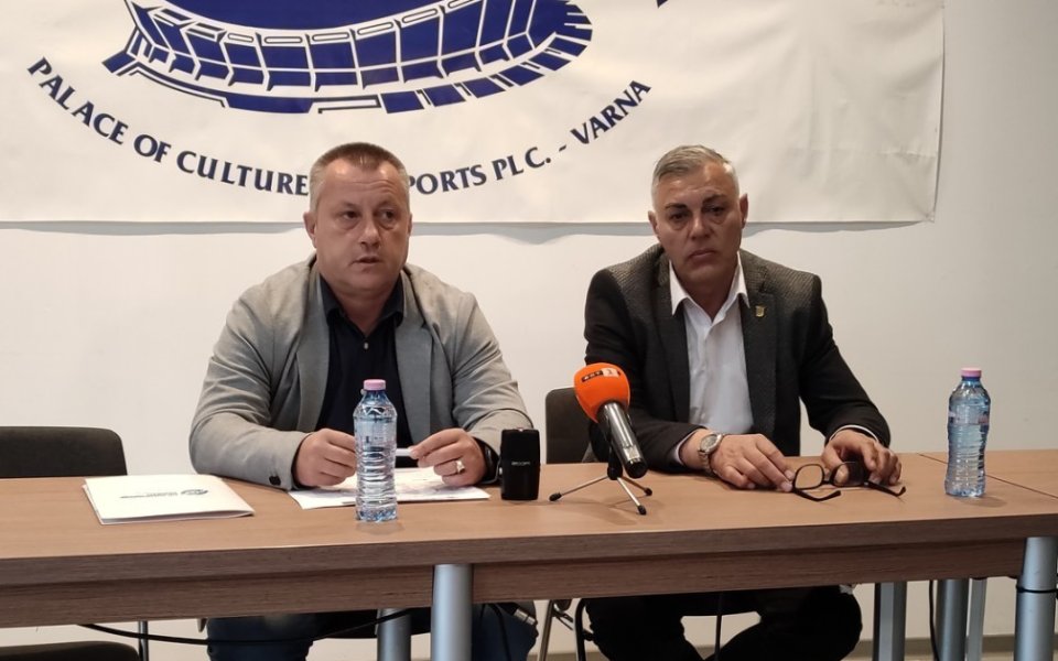 Хандбалните националки започват подготовка за световната квалификация с Италия
