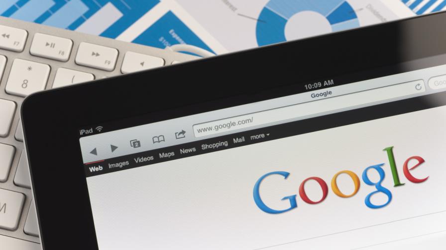 Google смята, че лидерството на САЩ е застрашено