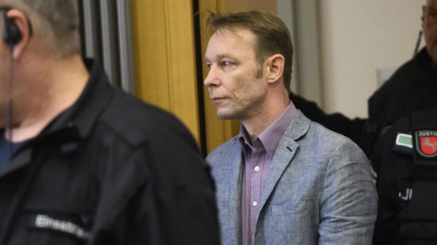 Освобождаването на заподозрения по случая „Мади“ е отложено – ето защо