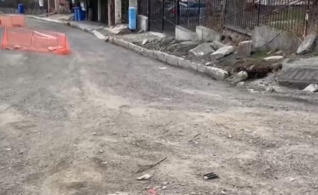 Мъж пропадна в шахта в столичния кв. 