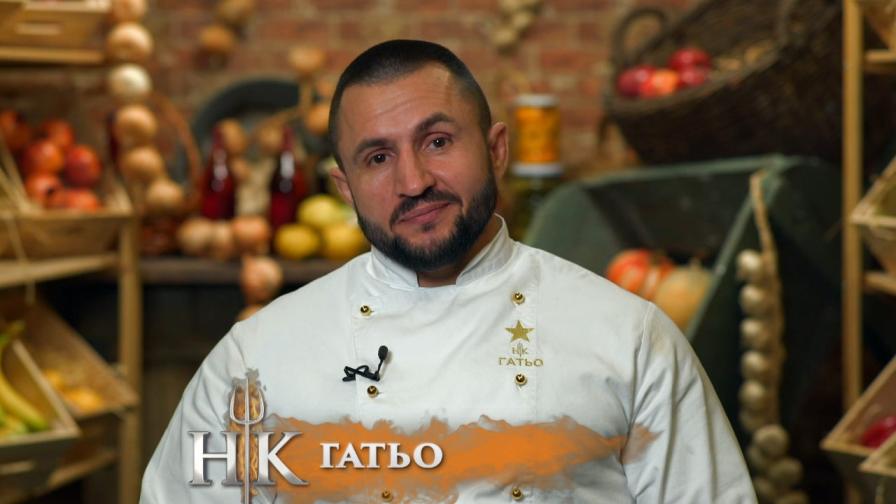 Гатьо: Скандалът с Бони беше просто шоу!
