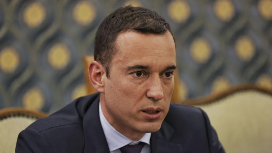 Проверка в София след изтичане на над 8 хил. литра дизелово гориво