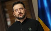 Зеленски очаква Путин за разговори лице в лице в Истанбул