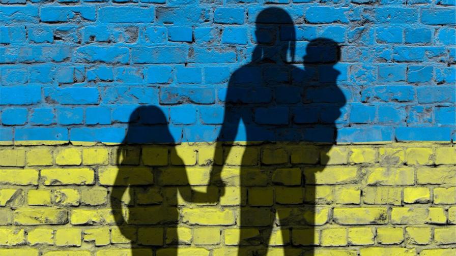 <p>“Угаждането на Русия само ще увеличи апетита ѝ за нова агресия”</p>