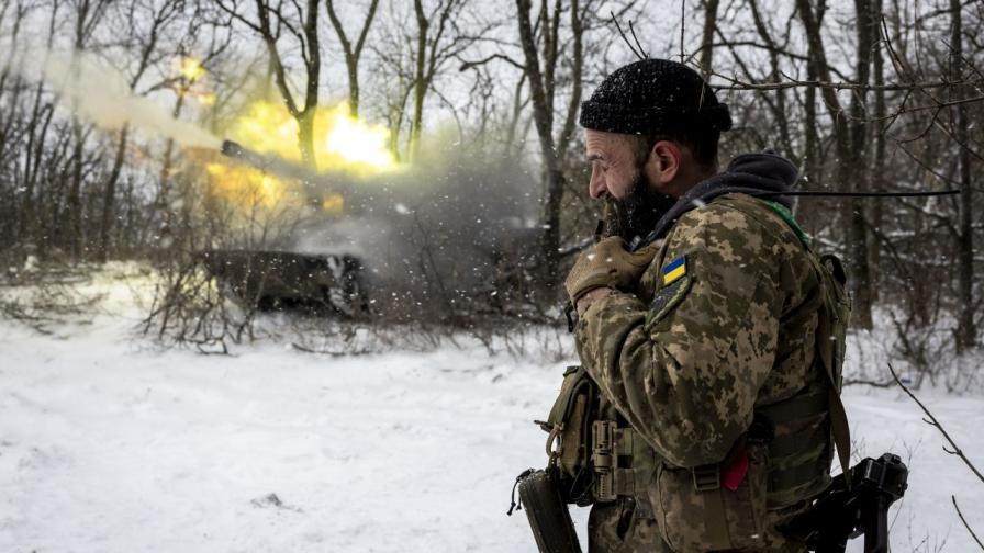 Украински военнопленници се завърнаха: Сред тях и пленени преди над 3 години