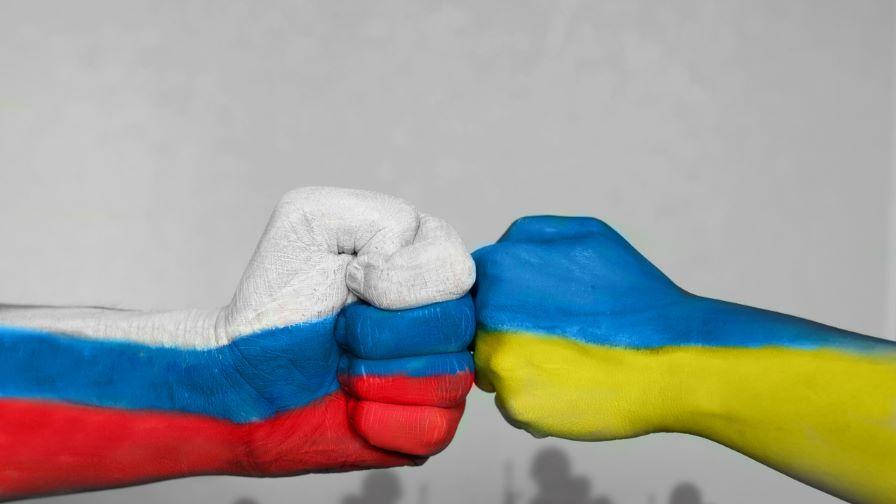 Русия обвини Украйна в повече от хиляда нарушения на великденското примирие