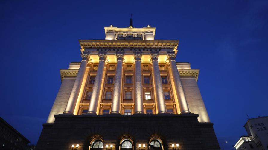 Народни представители коментираха първите 100 дни на кабинета "Желязков"