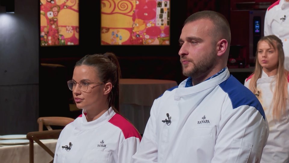 Hells Kitchen