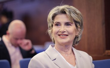 Весела Лечева с позиция след последната среща със Стефка Костадинова