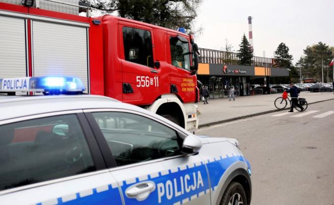 Петима души загинаха при пожар в нелицензиран хостел в Полша