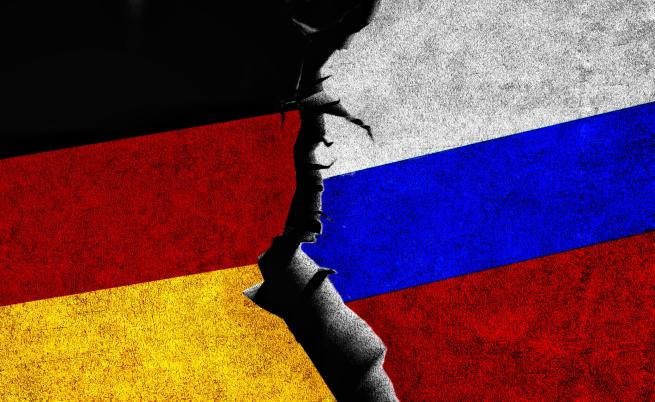 Германия предупреди Русия: Времето изтича