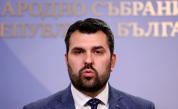 Георг Георгиев за доклада за РСМ: Позицията на България остава непроменена