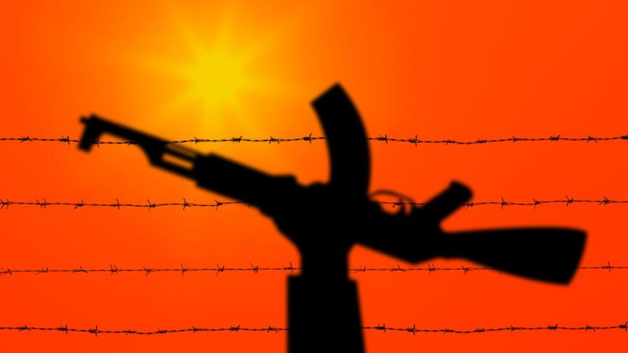 Снимката е илюстративна