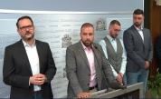 Напусналите ПП районни кметове и общински съветници: Отказваме да бъдем част от схеми