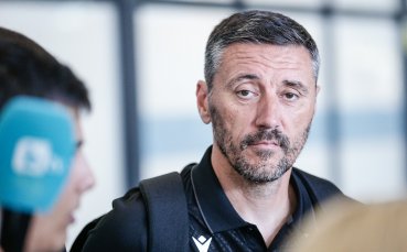 Керкез начерта приоритетите на ЦСКА за селекцията