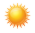 Слънчево